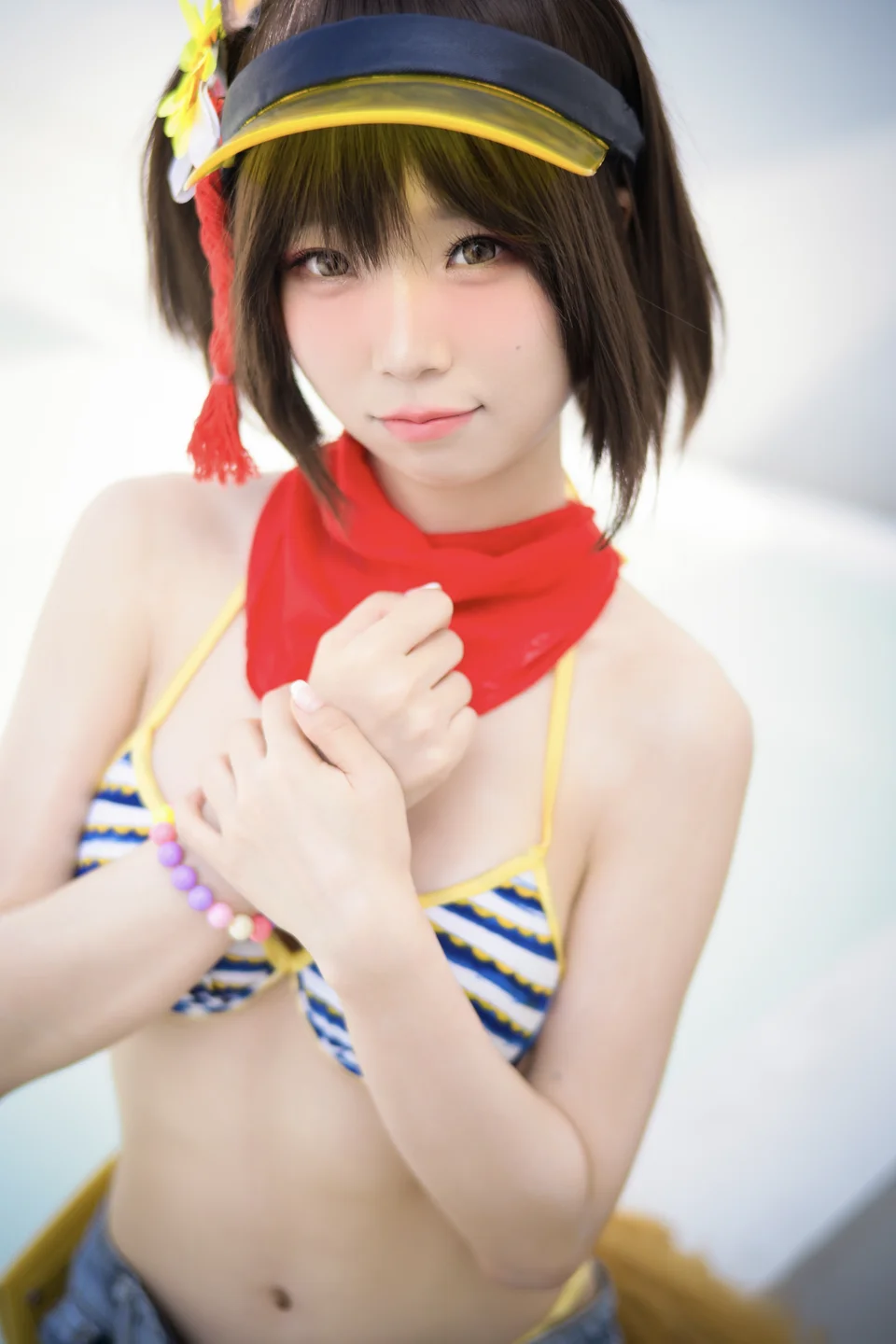 Hattie - No.001 Izuna [37P-464MB] tg@simisebaisi 【丝足阁】015.webp